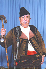 Георги Чилингиров